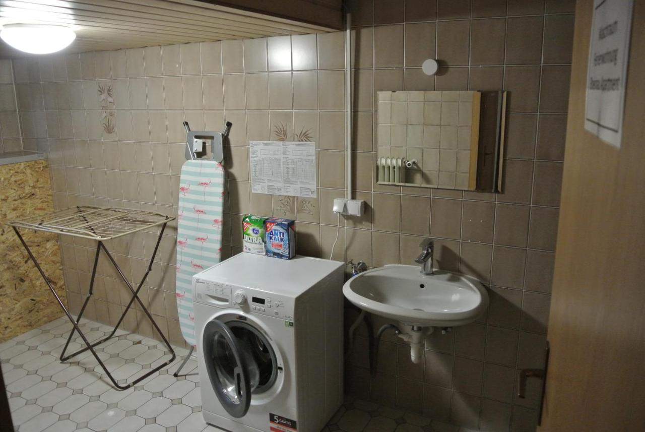 Rheinau Apartment מראה חיצוני תמונה