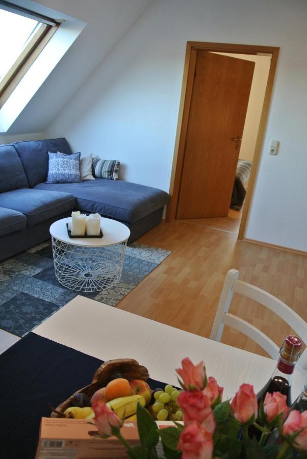 Rheinau Apartment מראה חיצוני תמונה