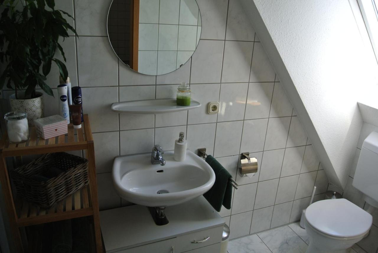 Rheinau Apartment מראה חיצוני תמונה