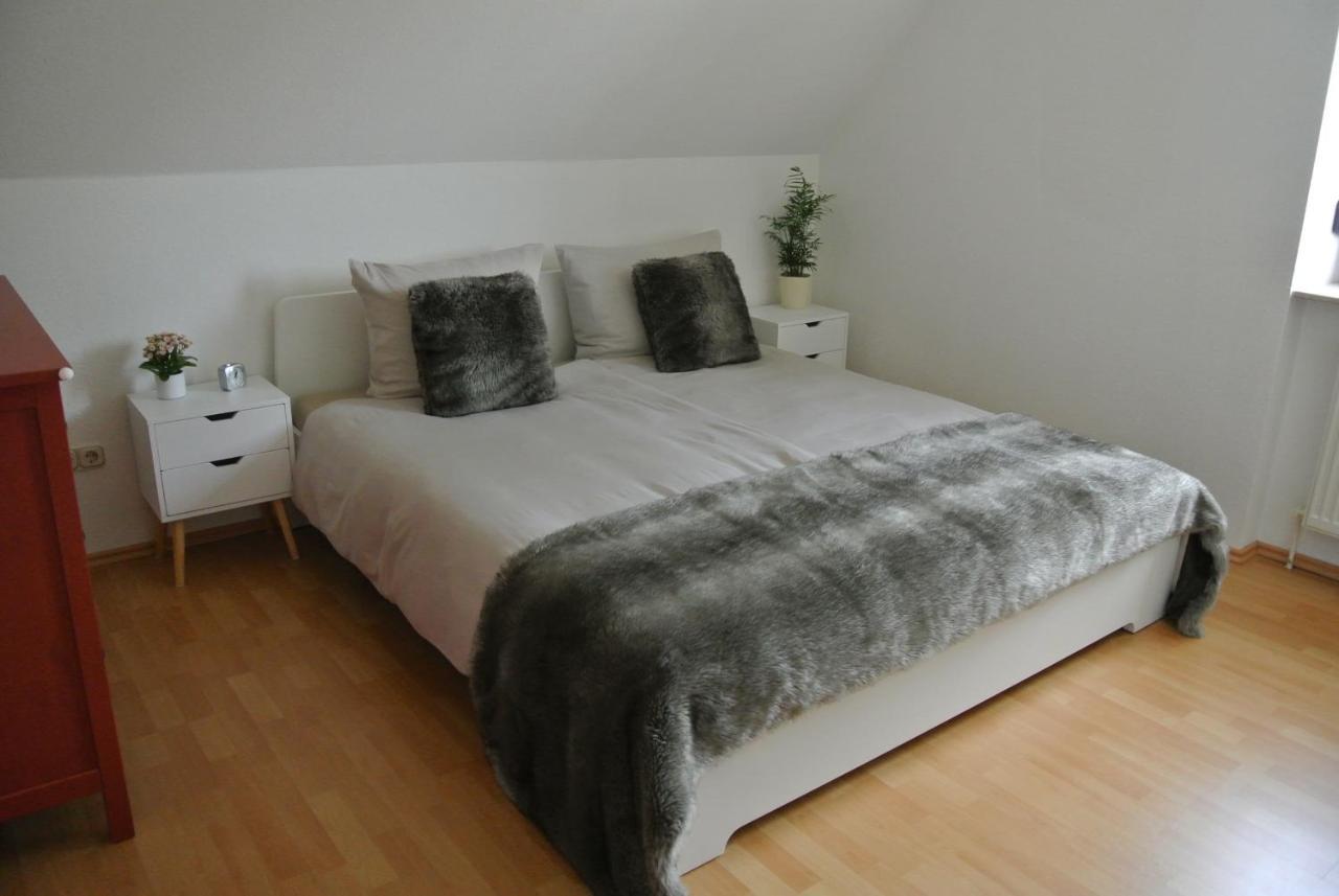 Rheinau Apartment מראה חיצוני תמונה