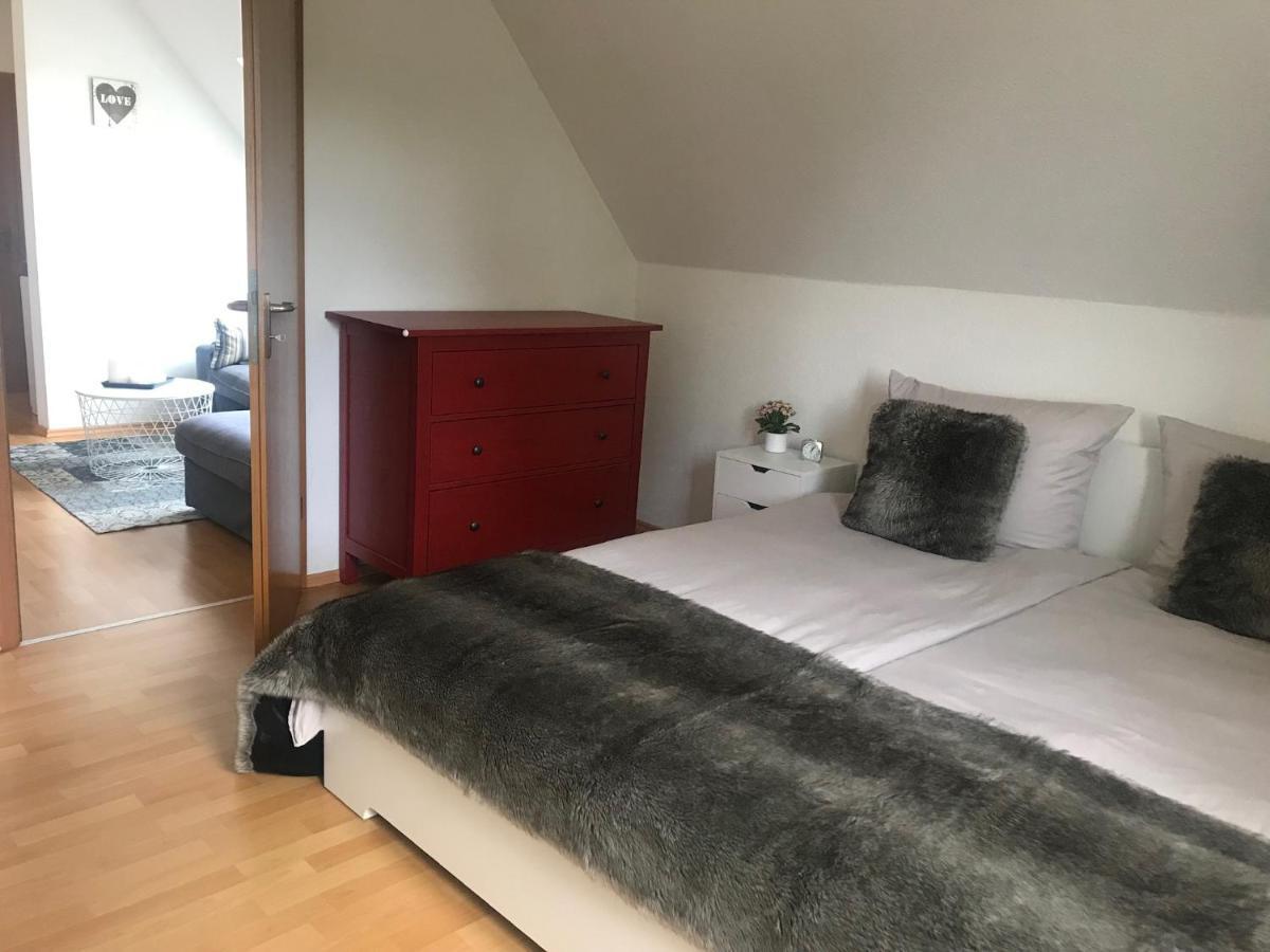 Rheinau Apartment מראה חיצוני תמונה