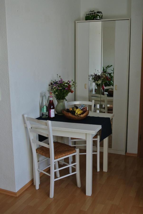 Rheinau Apartment מראה חיצוני תמונה