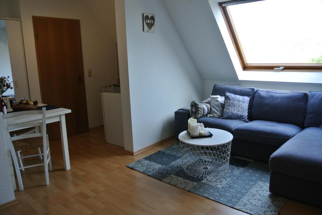 Rheinau Apartment מראה חיצוני תמונה